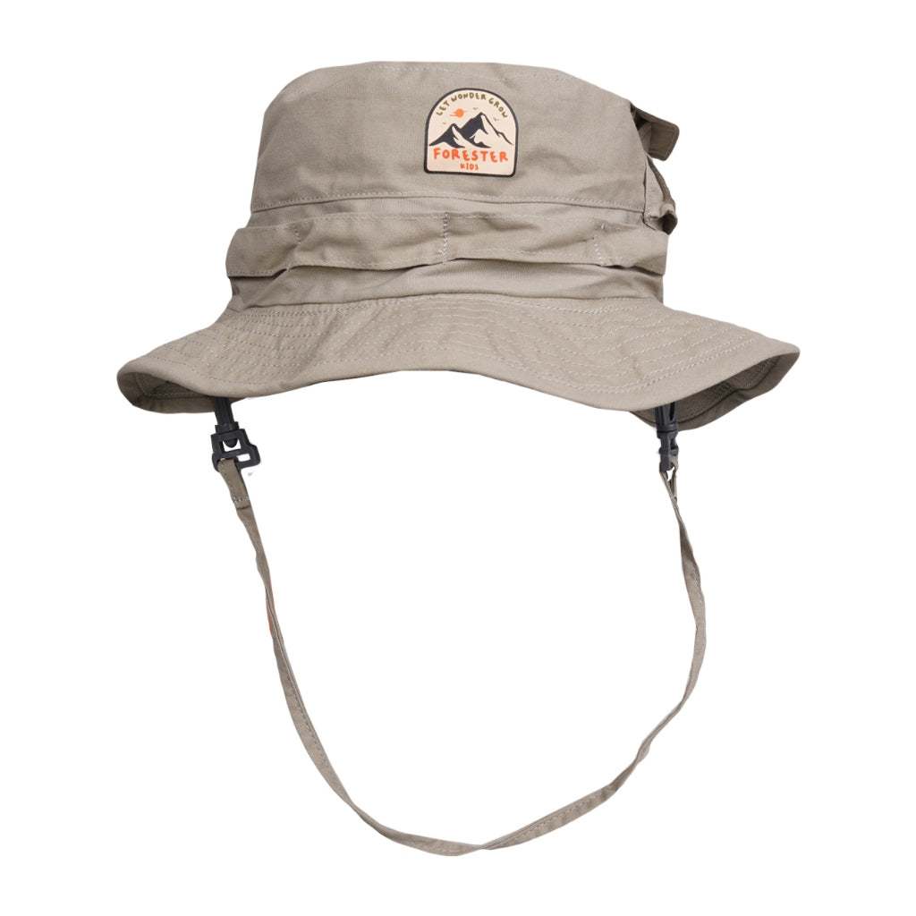 Forester Kids TF K0001 Topi Jungle Hat