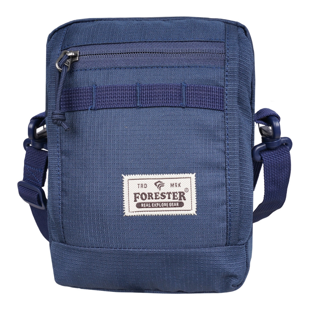 Forester 30344 Travel Pouch Tas Selempang Jarudman 0.3 + CB
