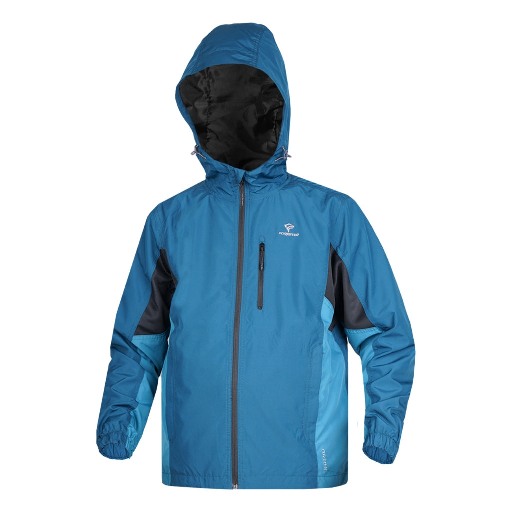 Forester 70399 Jaket Gunung Windbreaker - Waterproof Orion