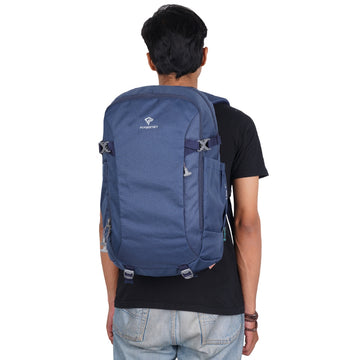 Forester Jornei 20573 Ransel Laptop 23L bonus Raincover