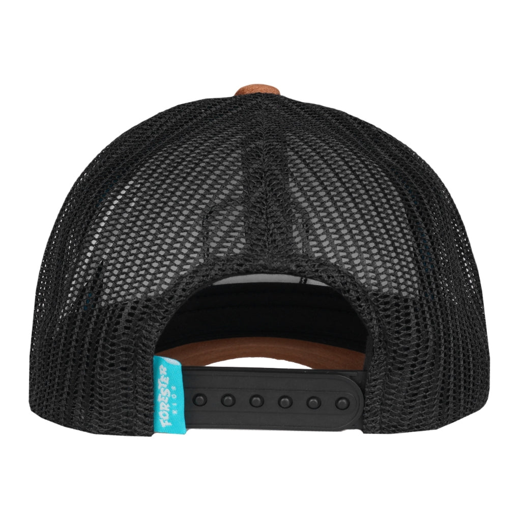 Forester Kids TF K0006 Topi Trucker Anak