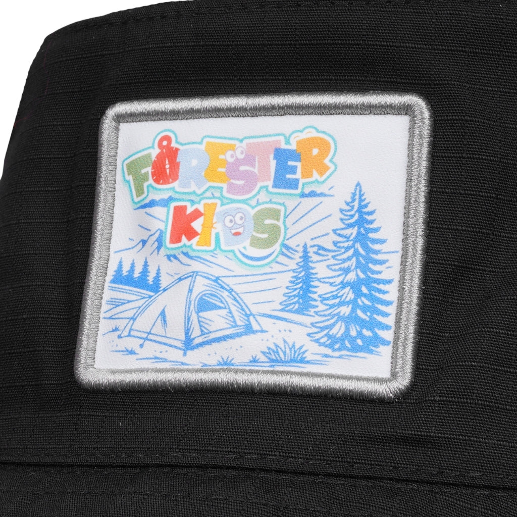 Forester Kids TF K0005 Bucket Hat