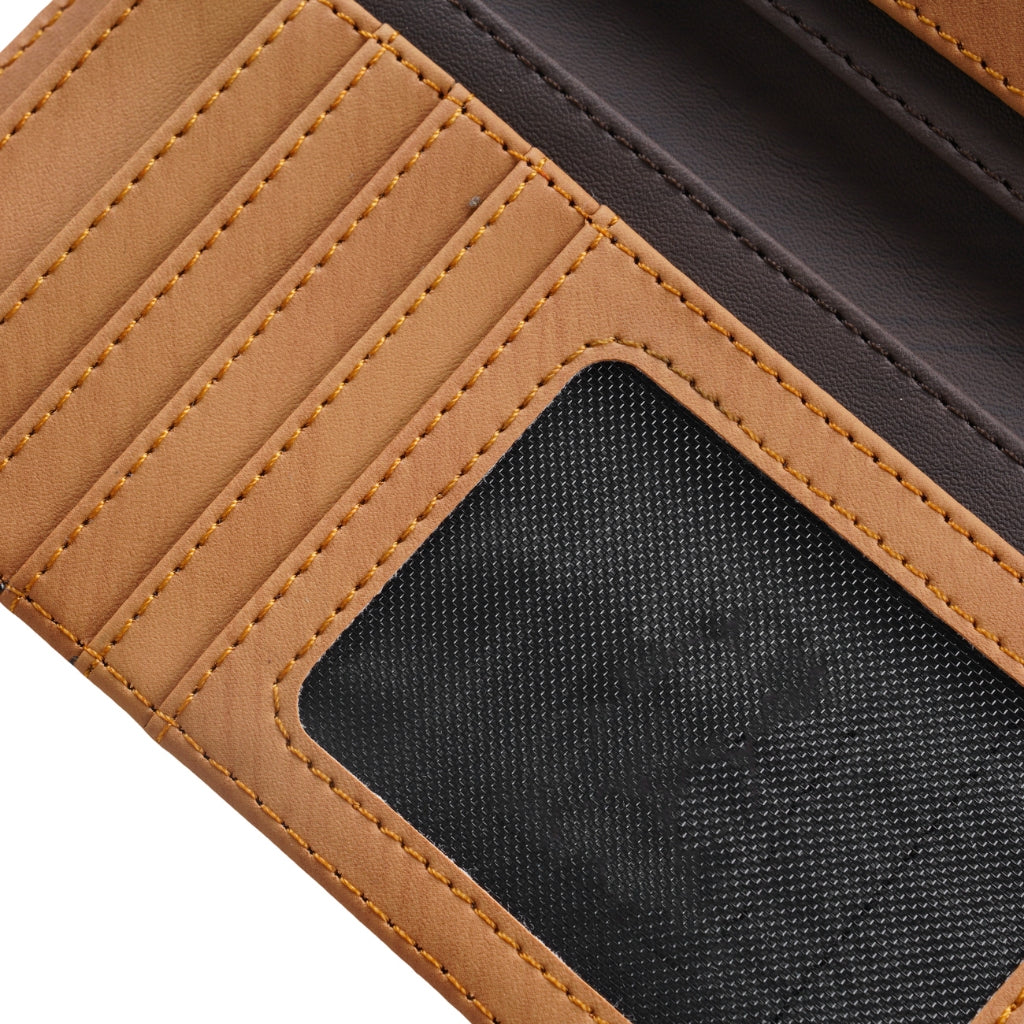 Forester DF 00316 Dompet Lipat 2 SGB
