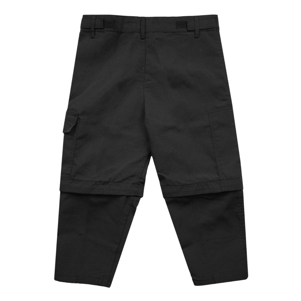 Forester Kids CLF K0012 Celana Panjang Partfield Cargo Anak - Cargo Pants Partfield
