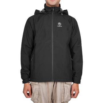 Forester 70391 Men's Running Jacket
