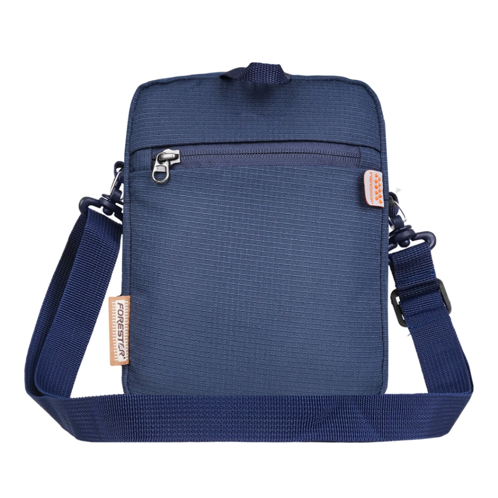 Forester 30344 Travel Pouch Tas Selempang Jarudman 0.3 + CB