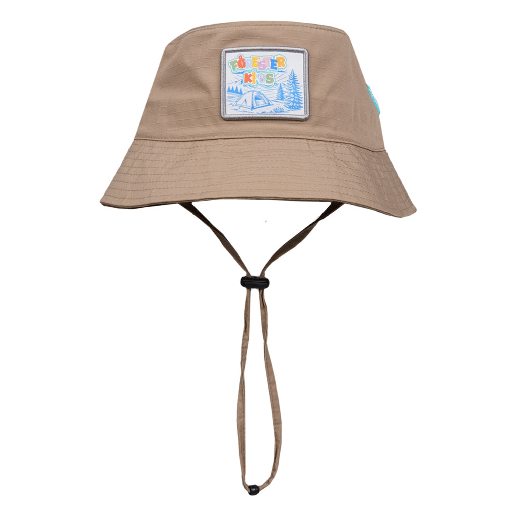Forester Kids TF K0005 Bucket Hat