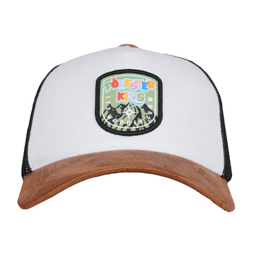 Forester Kids TF K0006 Topi Trucker Anak