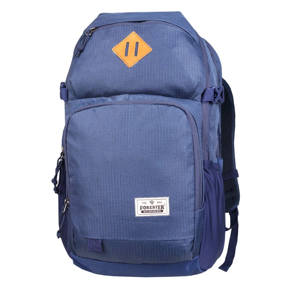 Forester 20537 Tas Ransel Laptop 14" Vintage 17 L + CB