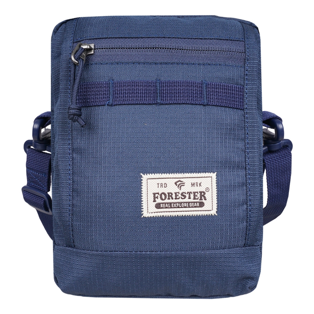 Forester 30344 Travel Pouch Tas Selempang Jarudman 0.3 + CB