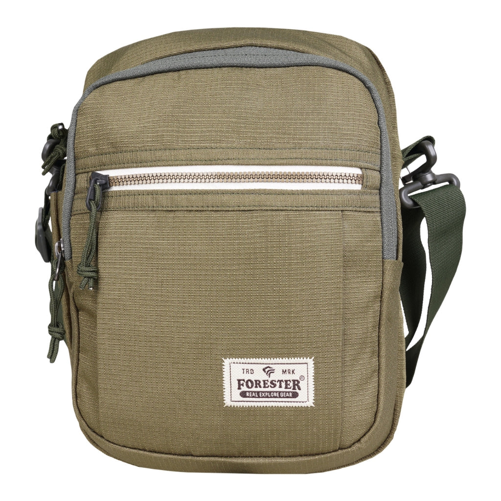 Forester 10189 Selendang Vintage