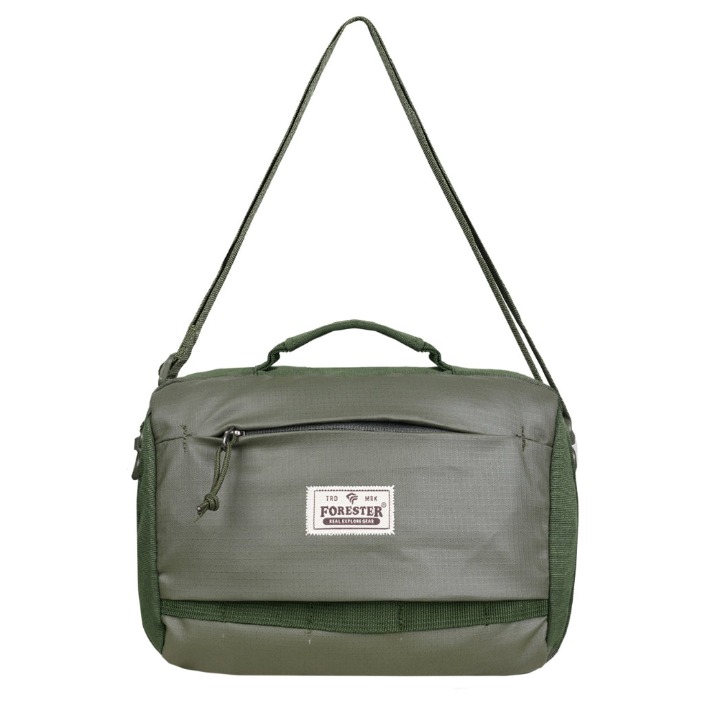 Forester 10184 Selendang Vintage