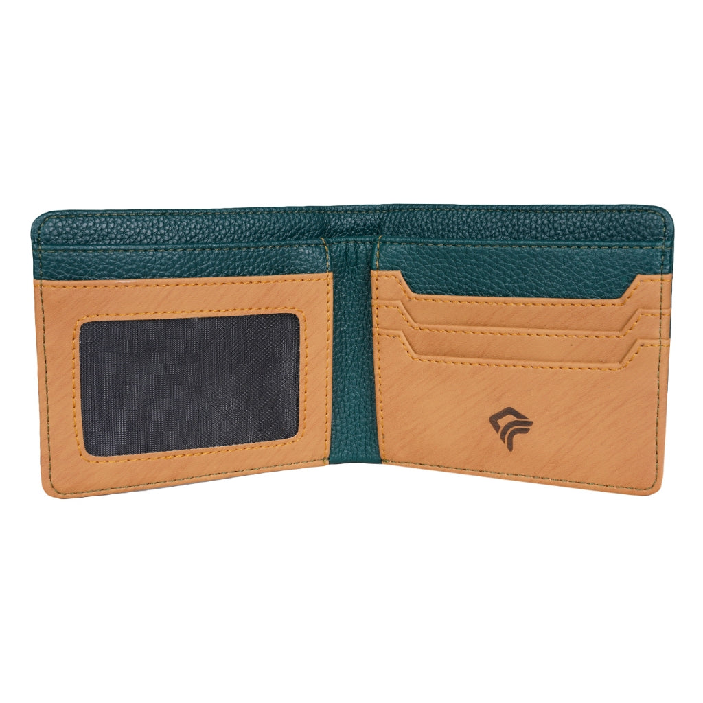 Forester DF 00320 Dompet Lipat 2