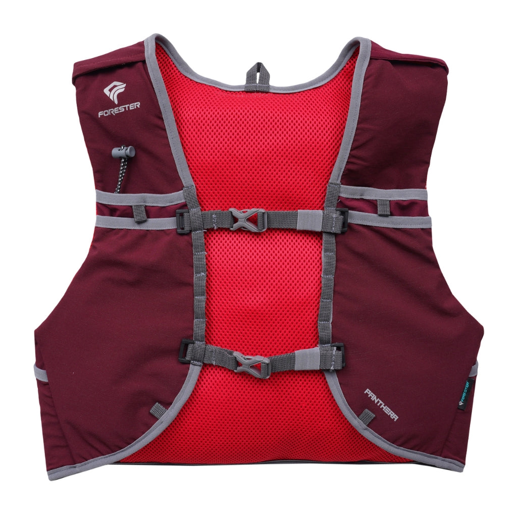 Forester 70403 Hydropack Running Vest Panthera Max 10L