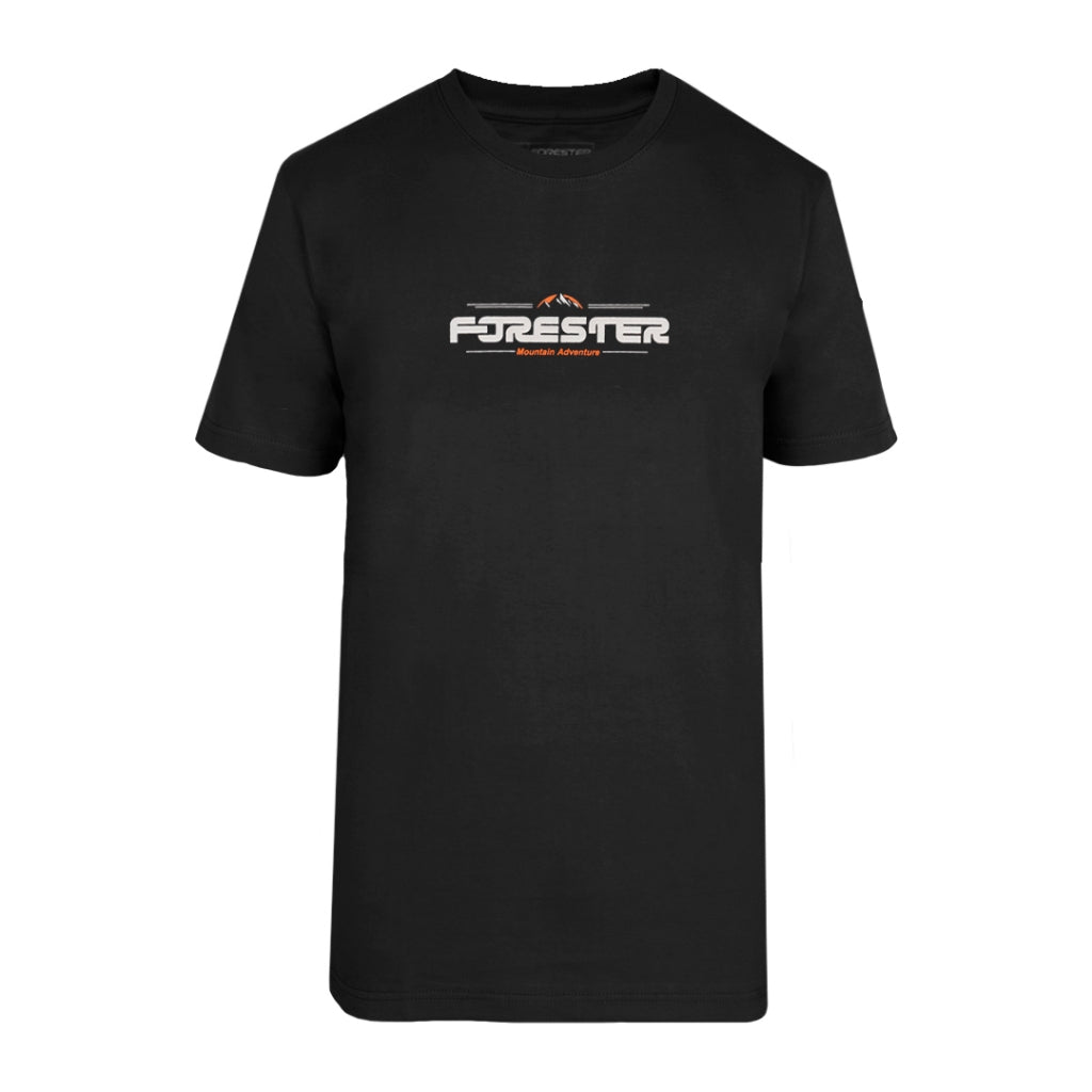 Forester TSF 02737 Kaos Oblong Mountain Adventure