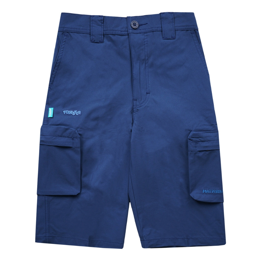 Forester Kids CLF K0009 Celana Pendek Anak Matterhor