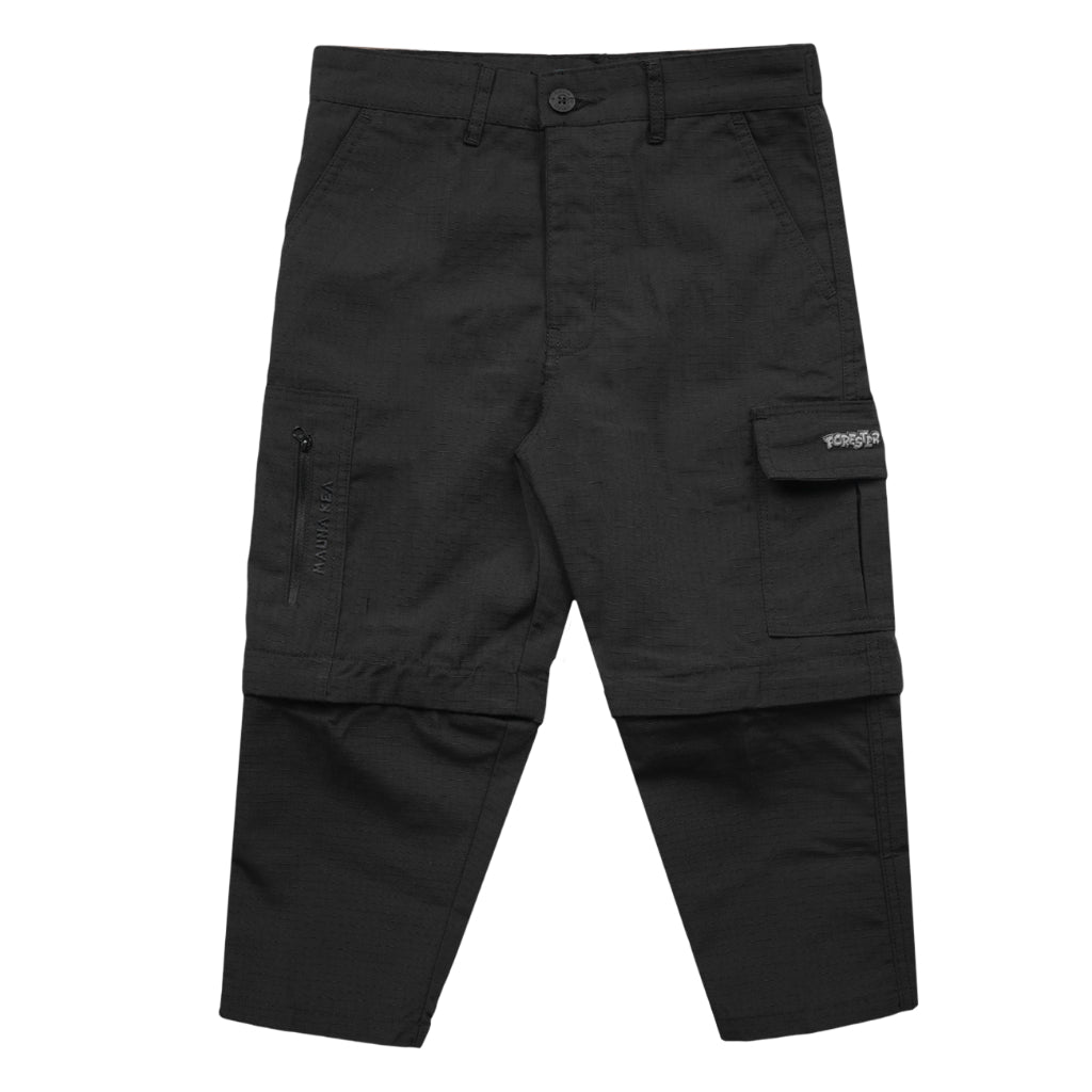 Forester Kids CLF K0012 Celana Panjang Partfield Cargo Anak - Cargo Pants Partfield