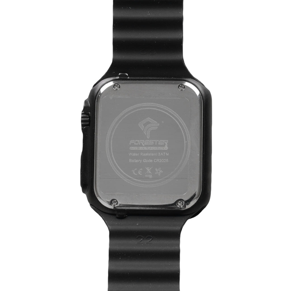 Forester JTF 2046 Digital Watch Forester
