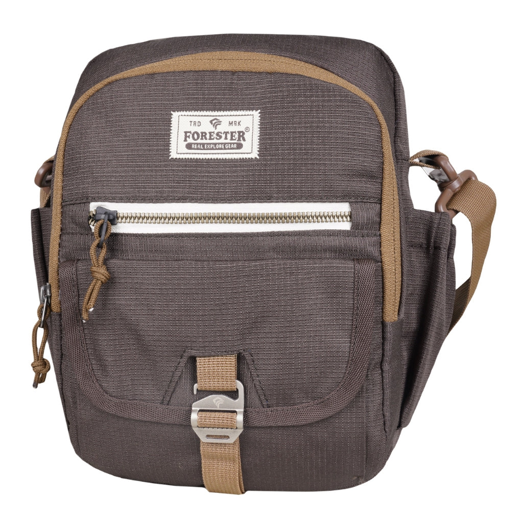 Forester 10191 Selendang Vintage + CB
