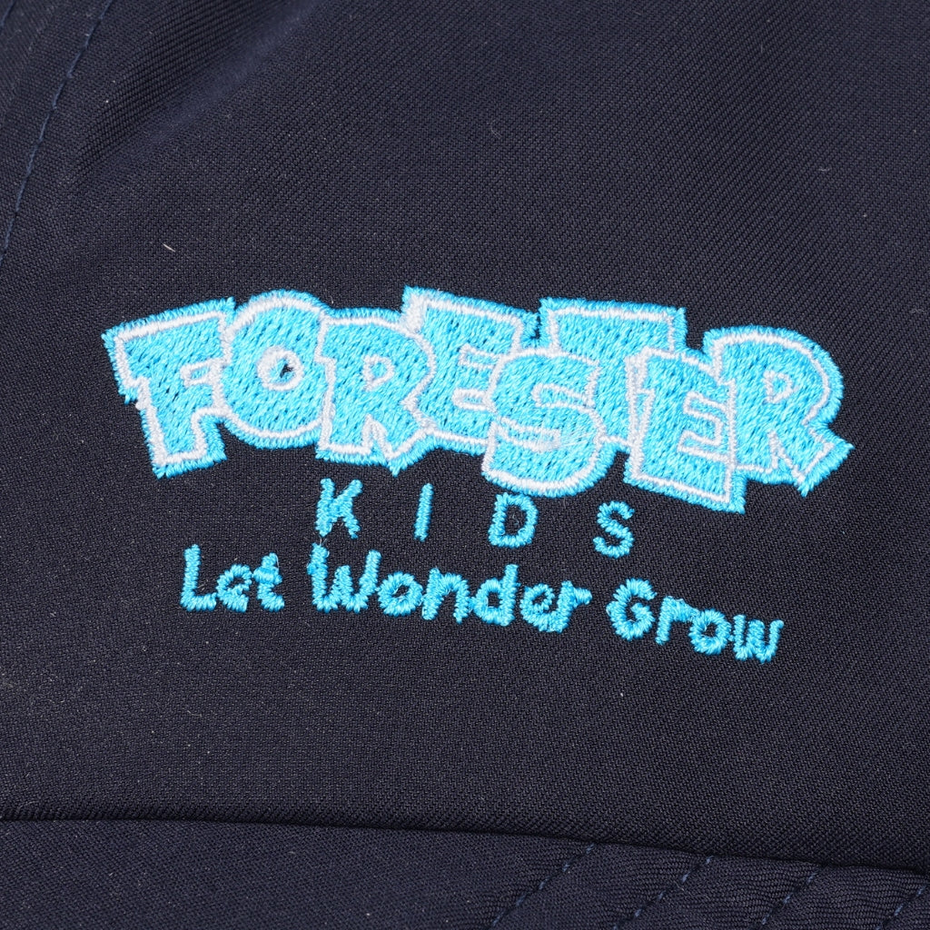 Forester Kids TF K0003 Fisherman Hat - Topi Outdoor Anak