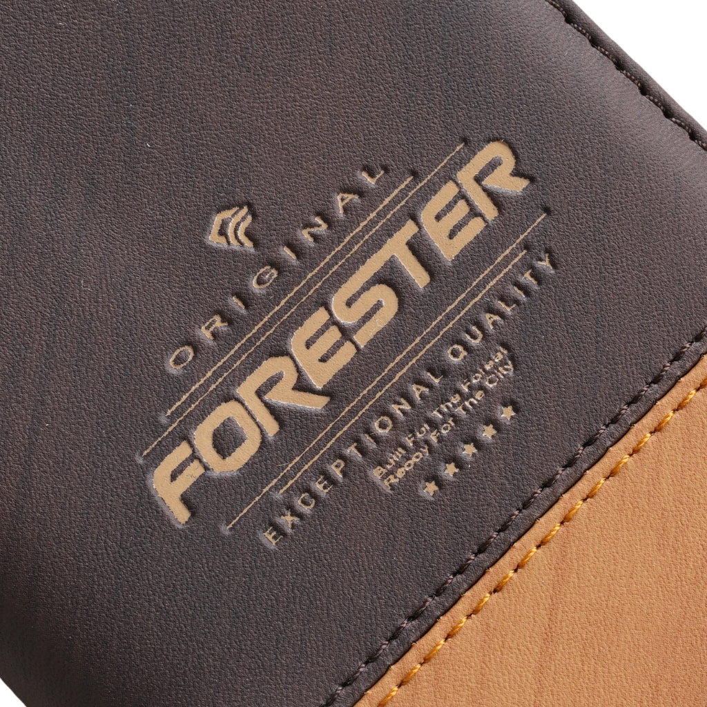 Forester DF 00316 Dompet Lipat 2 SGB