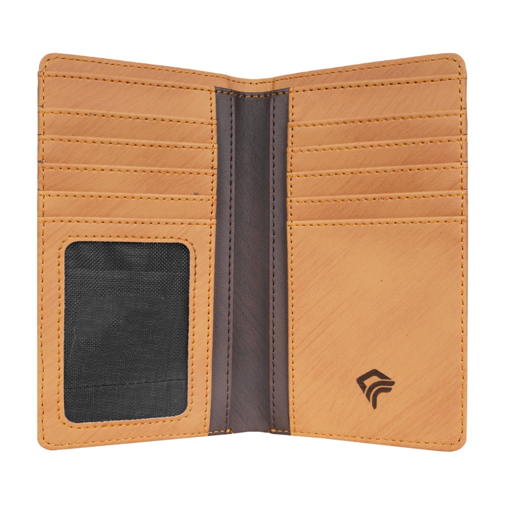 Forester DF 00316 Dompet Lipat 2 SGB