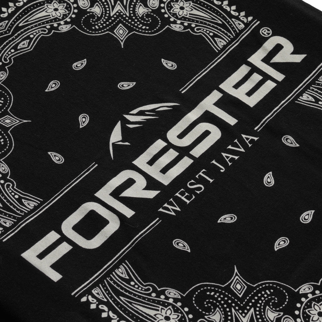 Forester TSF 02738 Kaos Oblong West Java