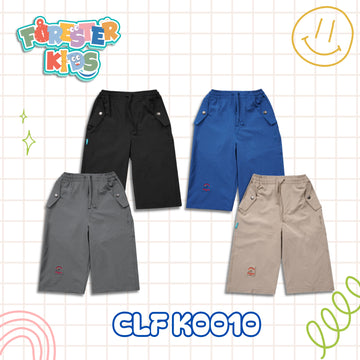 Forester Kids CLF K0010 Celana Pendek Anak - Short Pants Damavand