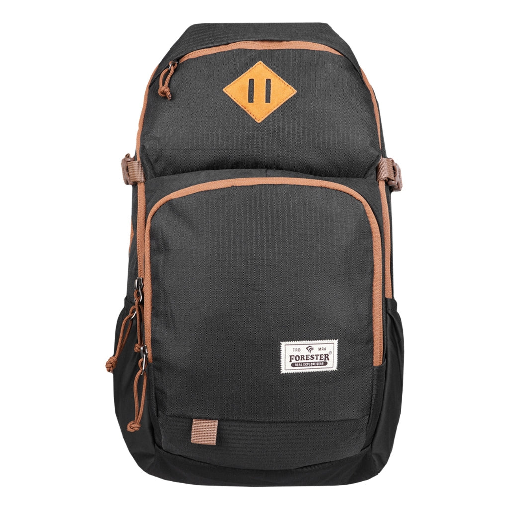 Forester 20537 Tas Ransel Laptop 14" Vintage 17 L + CB