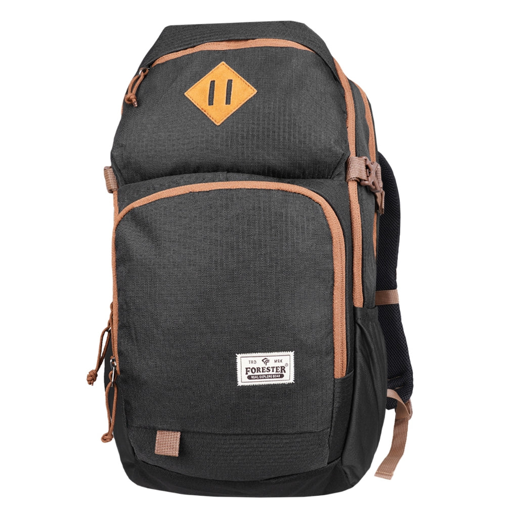 Forester 20537 Tas Ransel Laptop 14" Vintage 17 L + CB