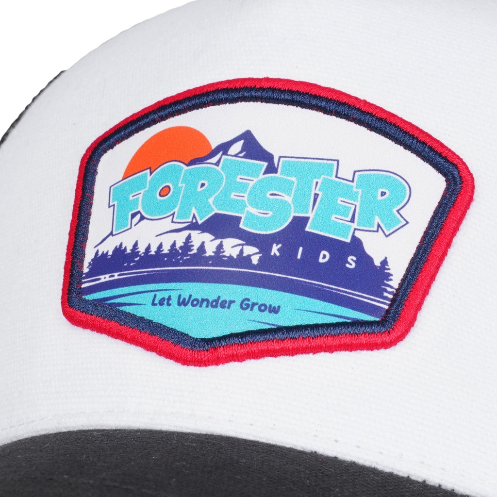 Forester Kids TF K0007 Topi Trucker Anak