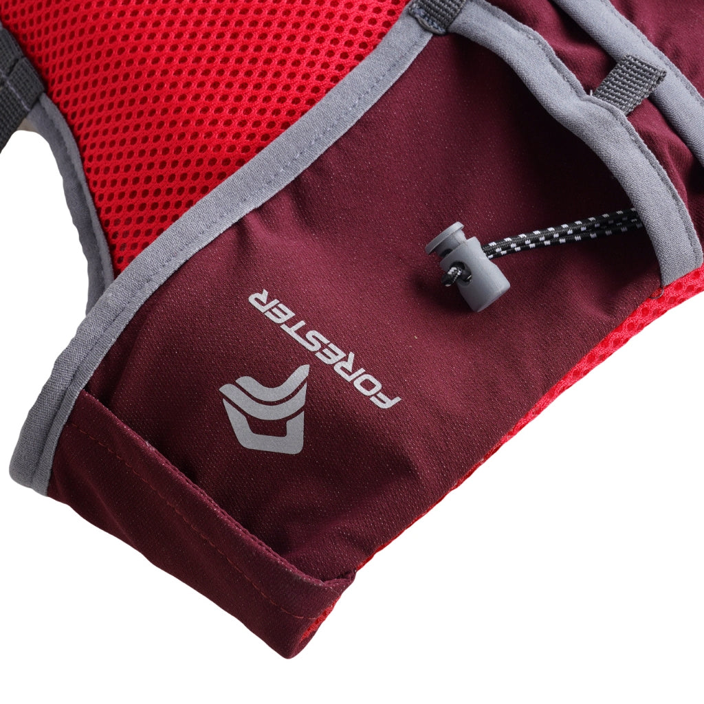 Forester 70403 Hydropack Running Vest Panthera Max 10L