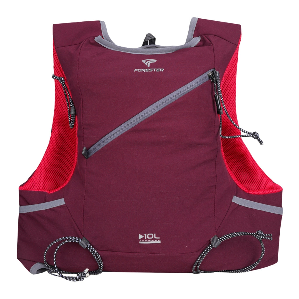 Forester 70403 Hydropack Running Vest Panthera Max 10L