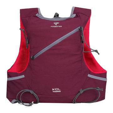 Forester 70403 Hydropack Running Vest Panthera Max 10L