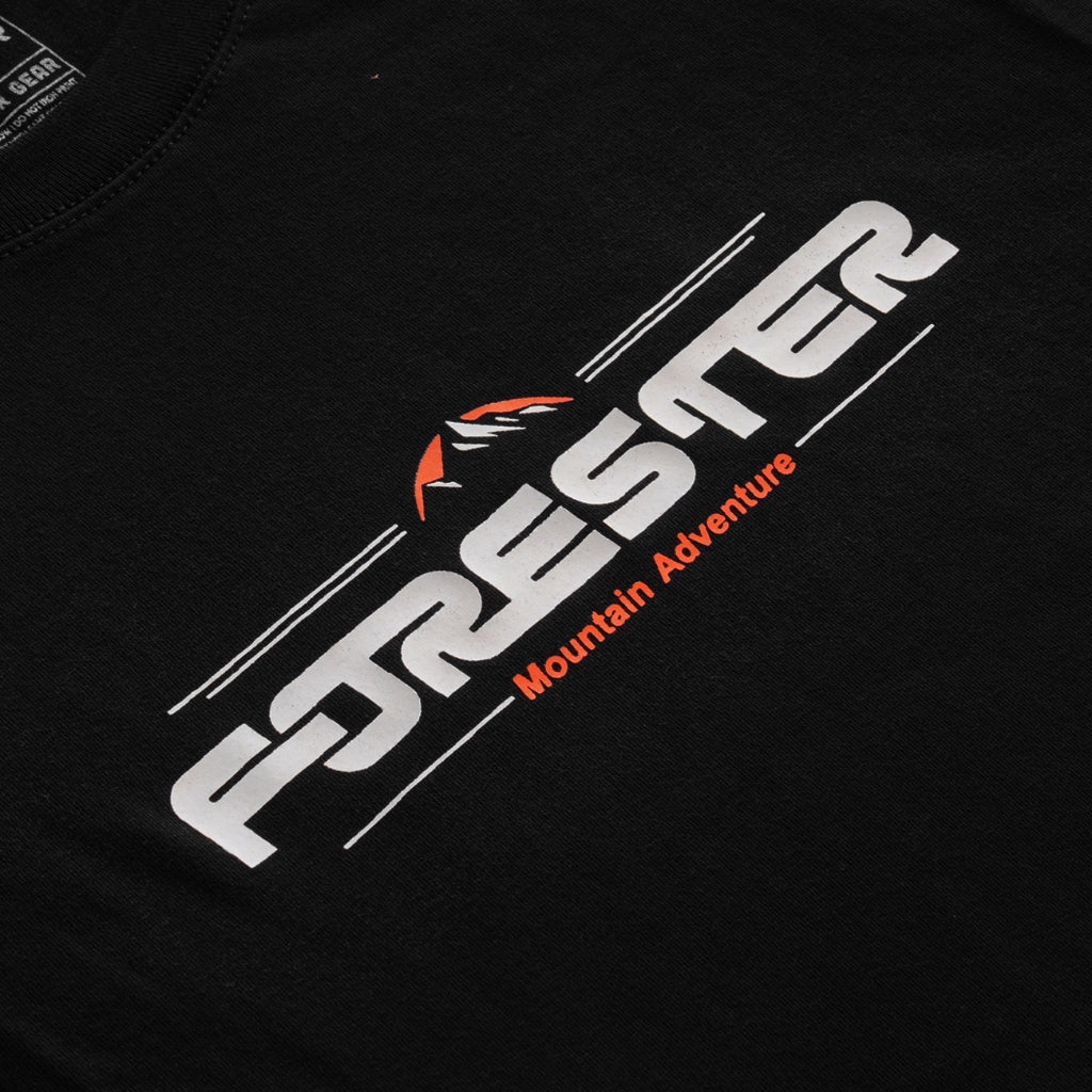 Forester TSF 02737 Kaos Oblong Mountain Adventure
