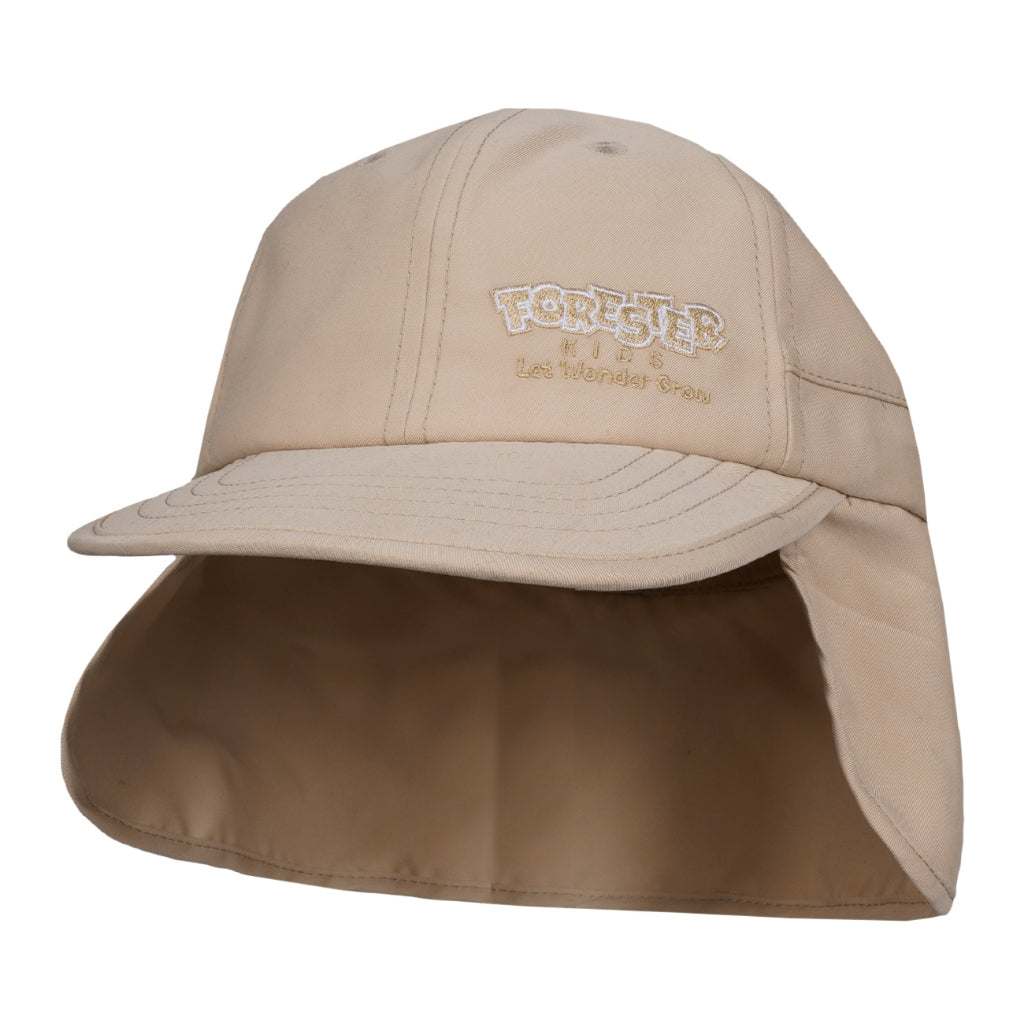Forester Kids TF K0003 Fisherman Hat - Topi Outdoor Anak