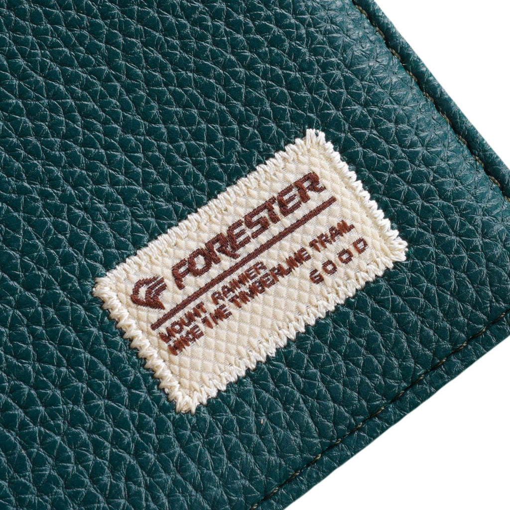 Forester DF 00320 Dompet Lipat 2