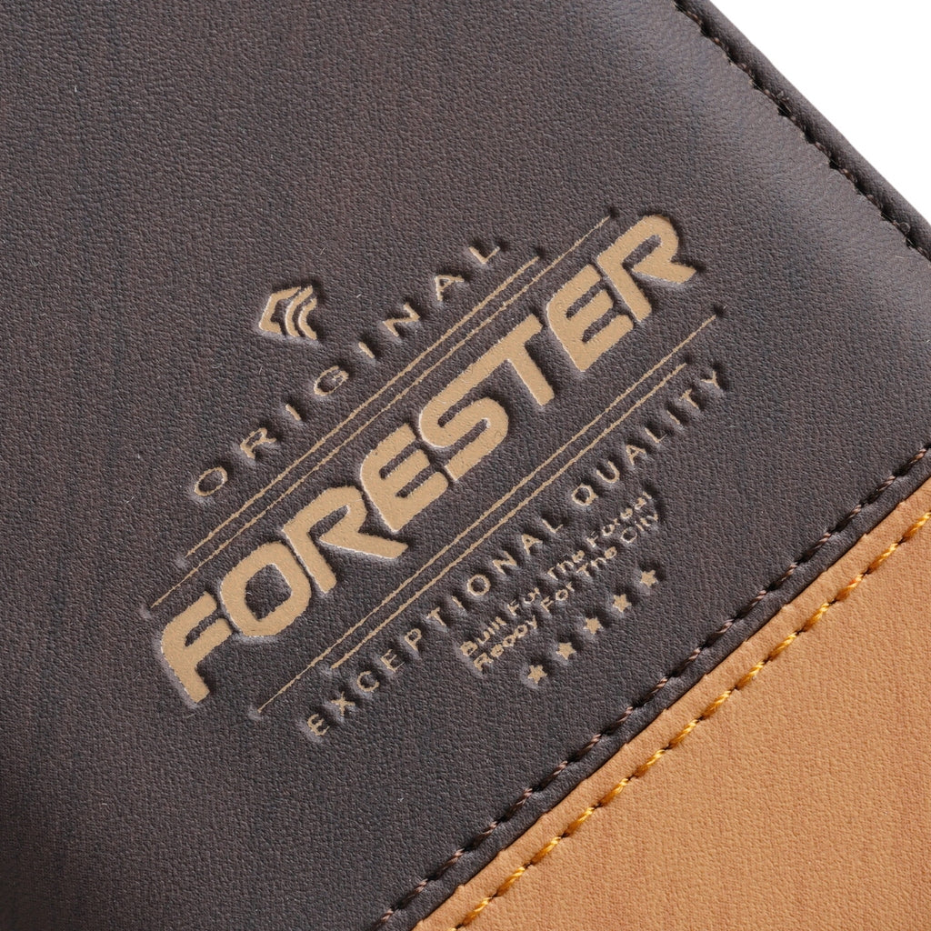 Forester DF 00315 Dompet Lipat 2 SGB
