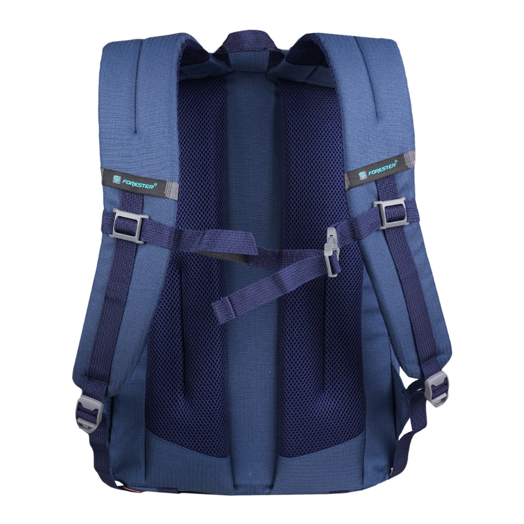 Forester Jornei 20573 Ransel Laptop 23L bonus Raincover