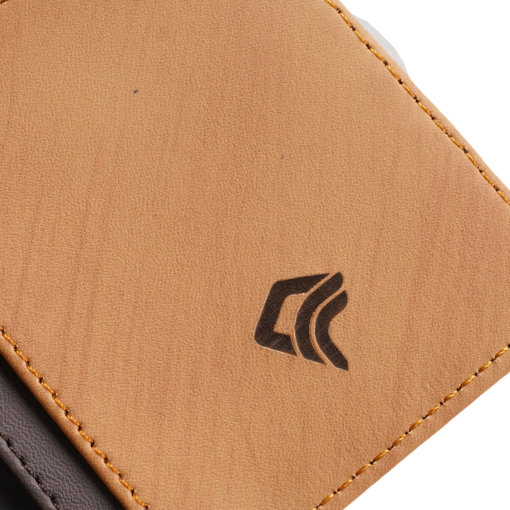 Forester DF 00316 Dompet Lipat 2 SGB