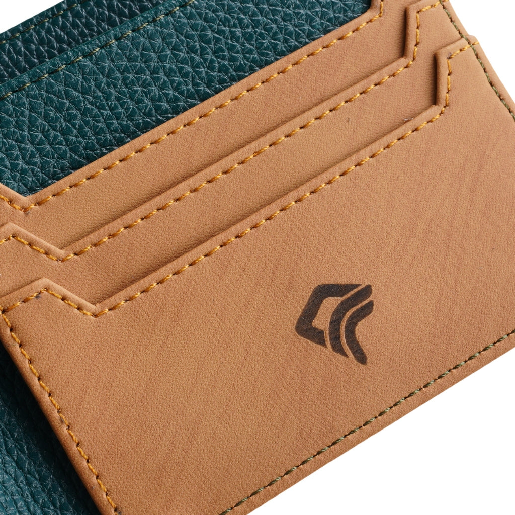 Forester DF 00320 Dompet Lipat 2