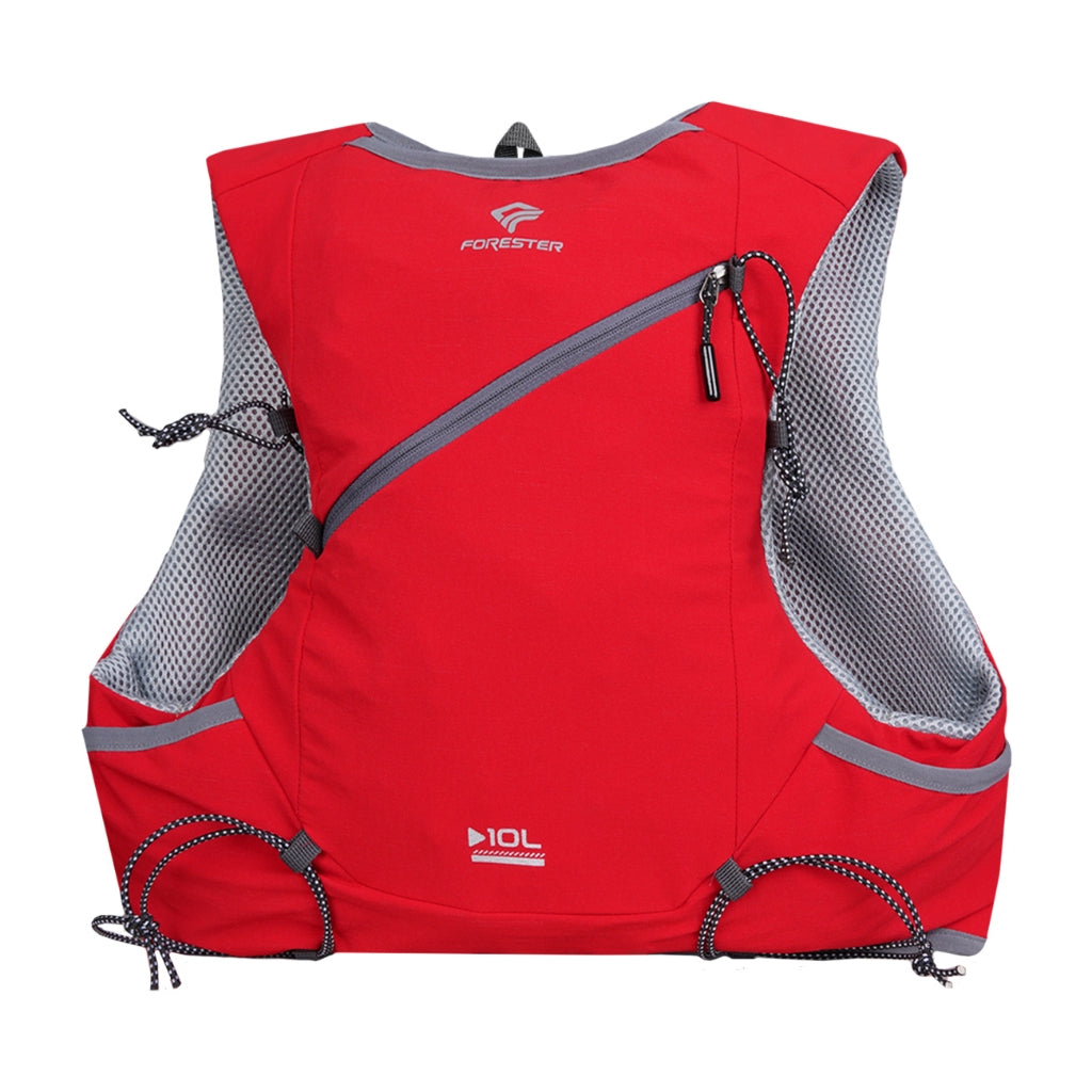 Forester 70403 Hydropack Running Vest Panthera Max 10L