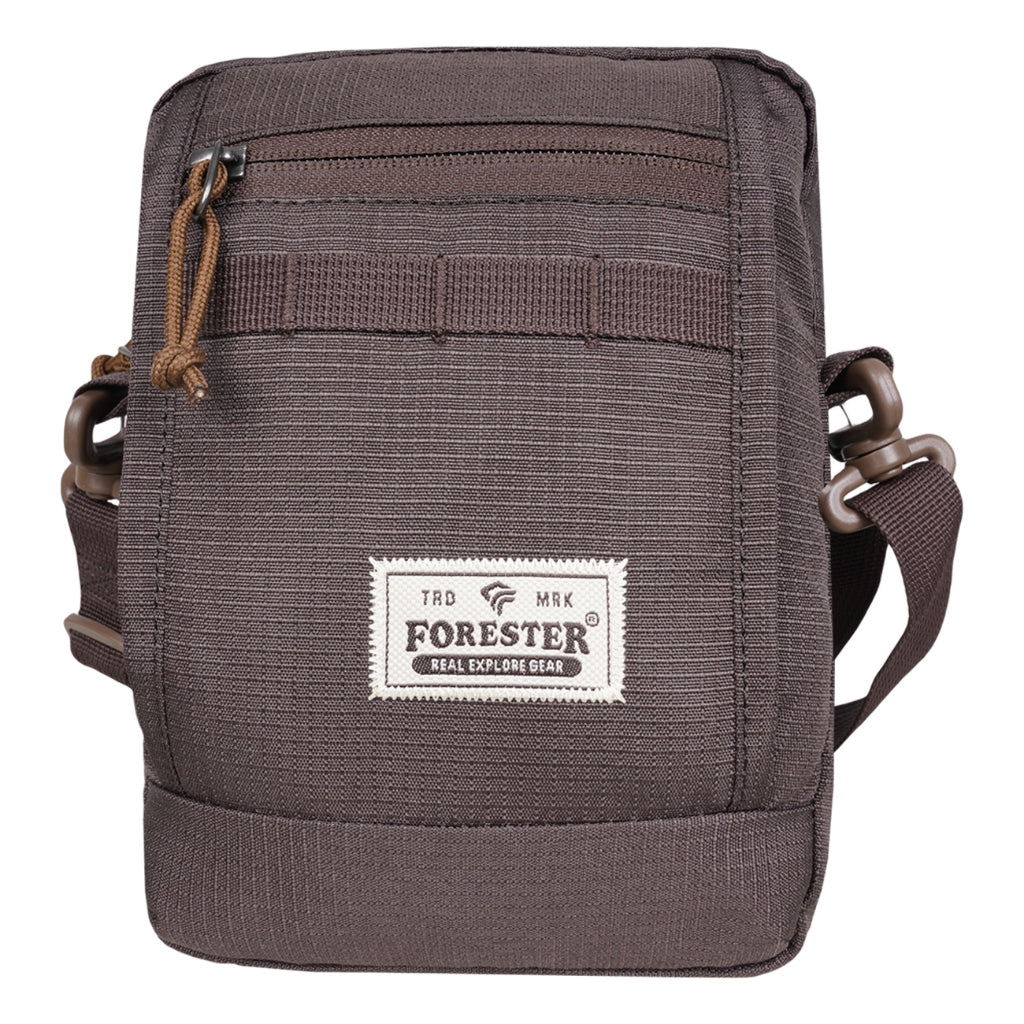 Forester 30344 Travel Pouch Tas Selempang Jarudman 0.3 + CB