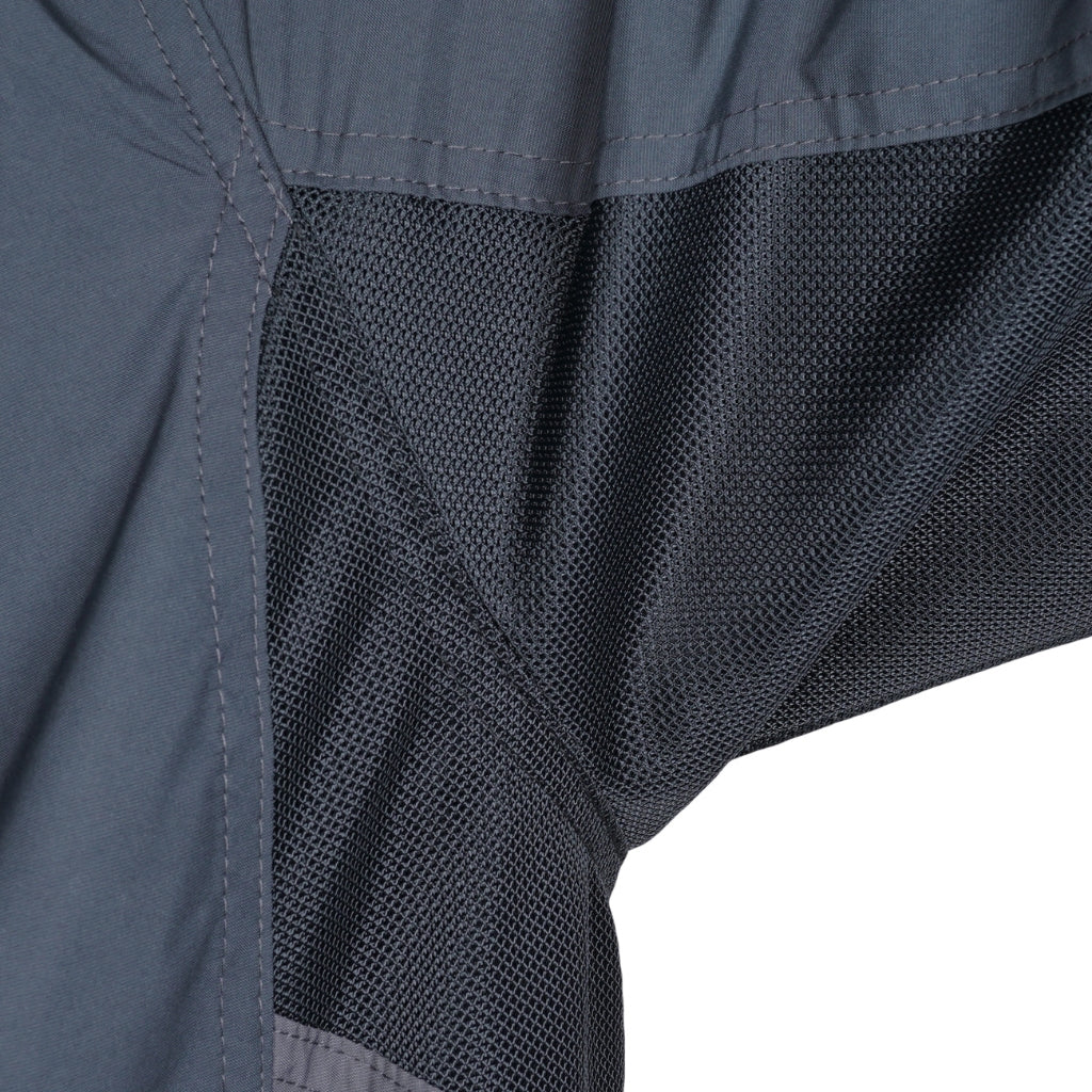 Forester 70399 Jaket Gunung Windbreaker - Waterproof Orion