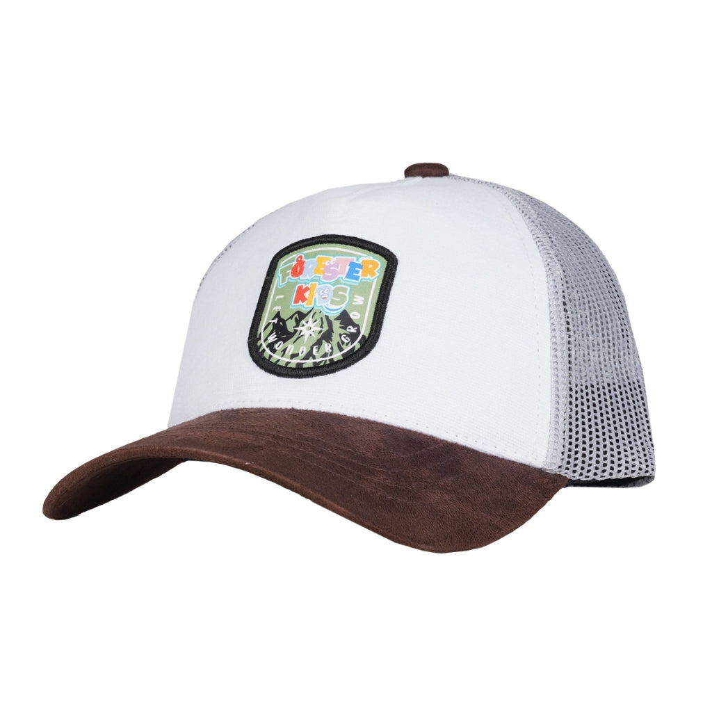 Forester Kids TF K0006 Topi Trucker Anak