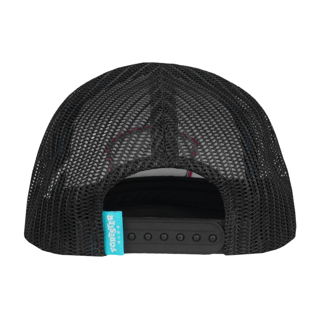 Forester Kids TF K0007 Topi Trucker Anak