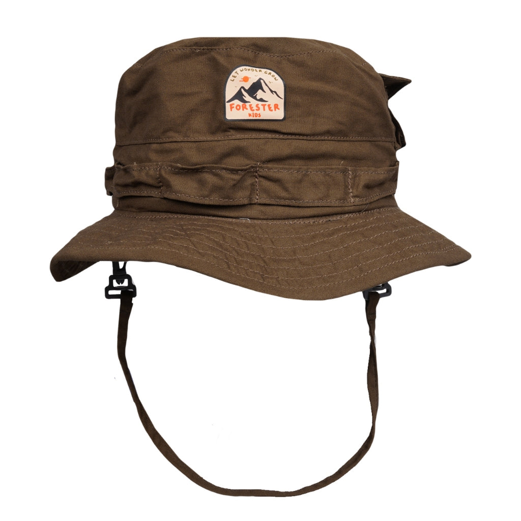 Forester Kids TF K0001 Topi Jungle Hat