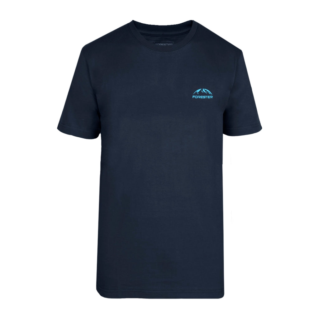 Forester TSF 02738 Kaos Oblong West Java