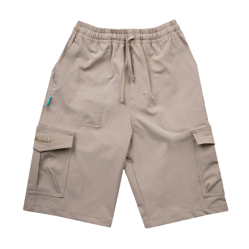 Forester Kids CLF K0008 Celana Pendek Anak  - Short Pants Rainer