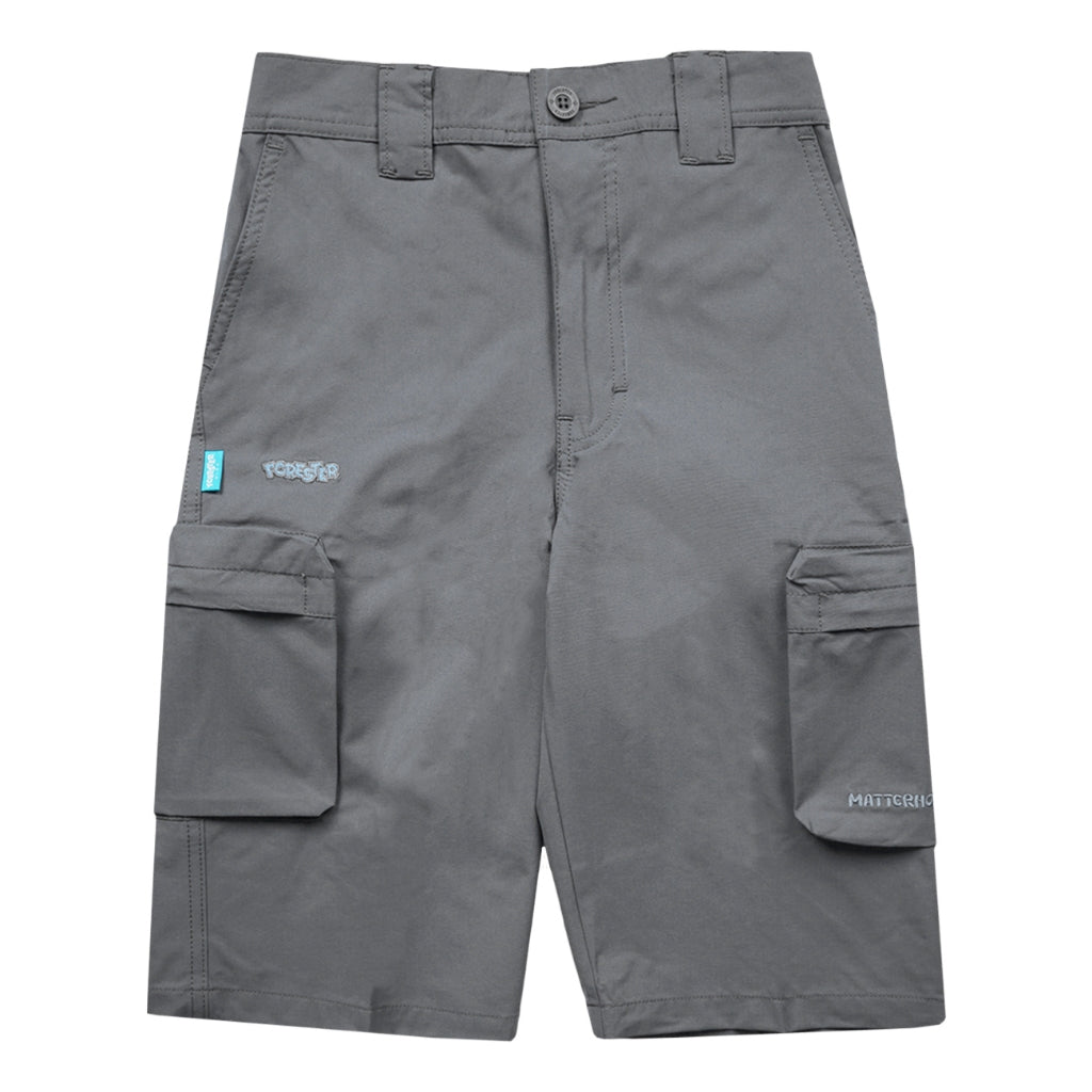 Forester Kids CLF K0009 Celana Pendek Anak Matterhor